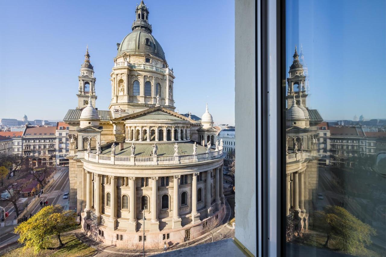 Apartment Basilica And Castle View Luxury Suite, Free Parking Reservation Needed *