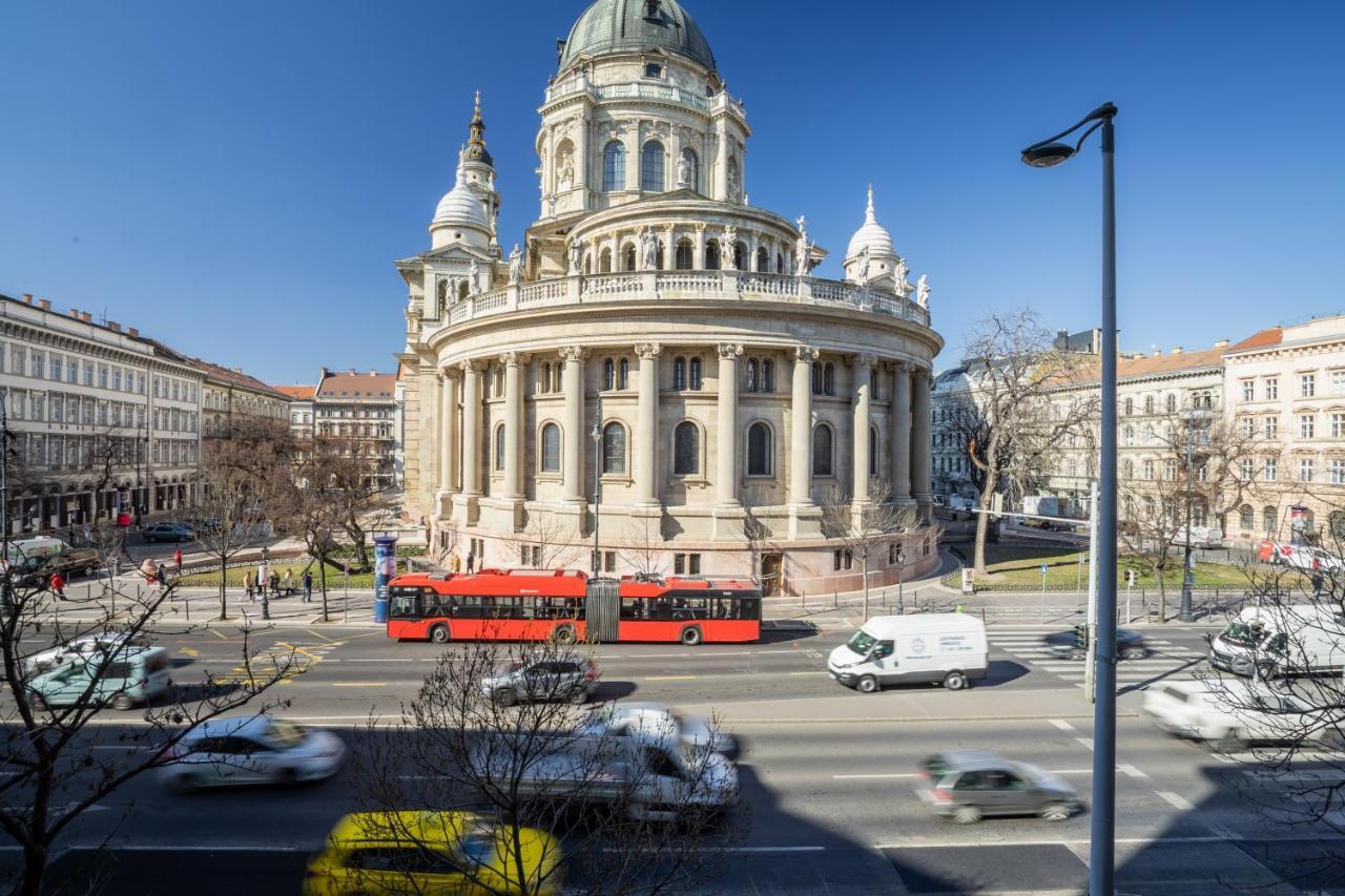 Basilica And Castle View Luxury Suite, Free Parking Reservation Needed Apartment