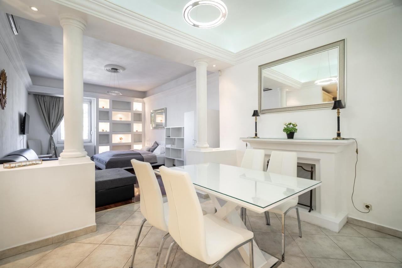 Basilica And Castle View Luxury Suite, Free Parking Reservation Needed Apartment *