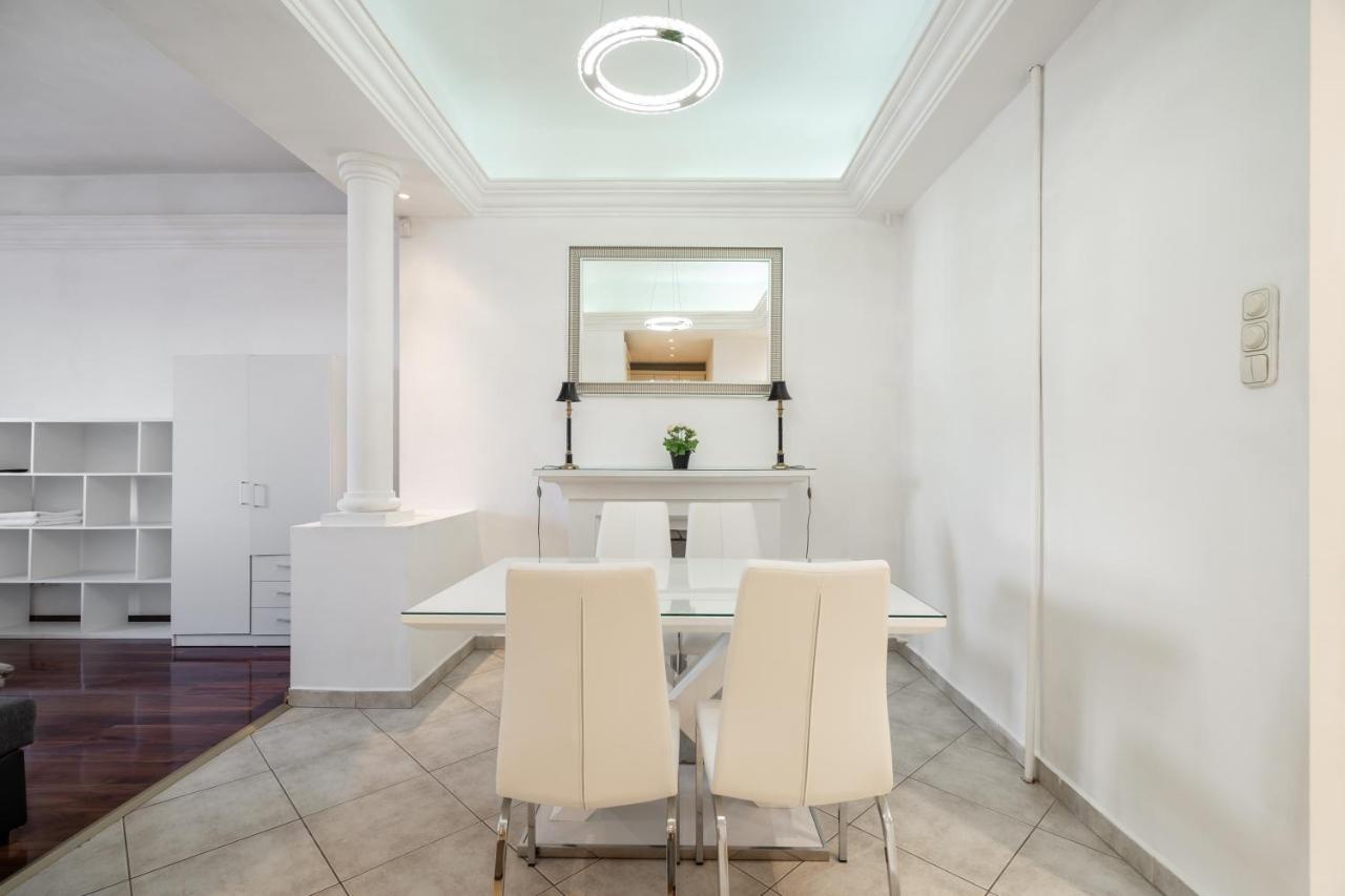 Basilica And Castle View Luxury Suite, Free Parking Reservation Needed Budapešť